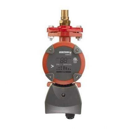 Armstrong Compass Circulator Pump 2