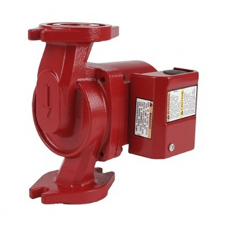 Bell and Gossett NRF 33 Series