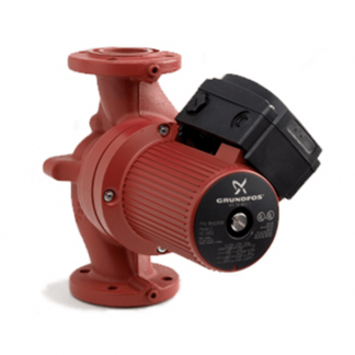 Grundfos Wet Rotor UPS 200
