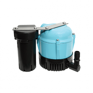 Little Giant 1-ABS Series Condensate Pump