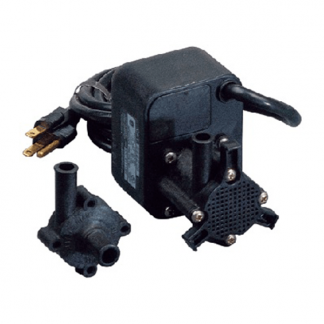 1-EUAA-MD Aquarium Pump