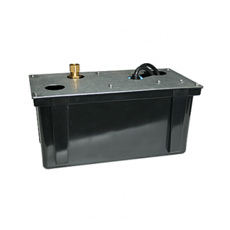 Little Giant 3-ABS Series Condensate Pump
