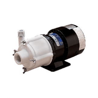 Little Giant 4-MD Series Chemical Pump