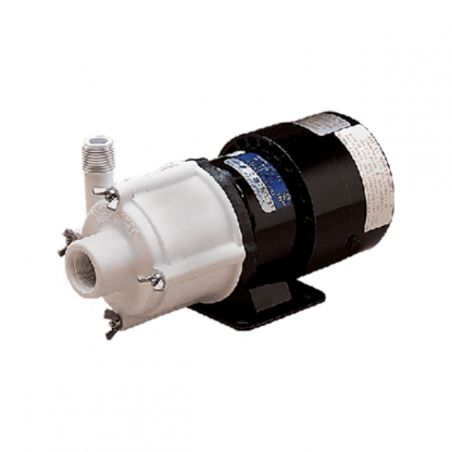 Little Giant 4-MD Series Chemical Pump