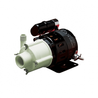 Little Giant 5-MD Series Chemical Pump