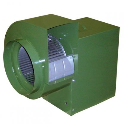 Delhi Canarm 600 Series Forward Incline