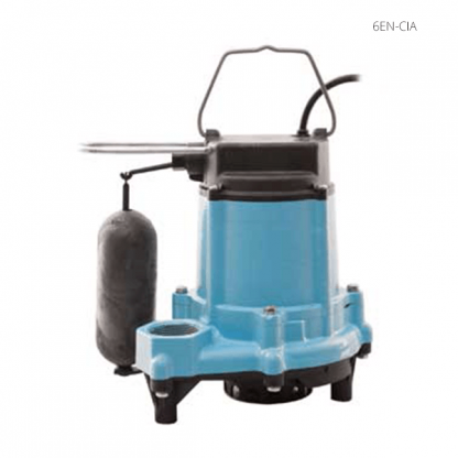Little Giant 6EN-CIA