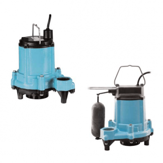 Little Giant 6EN-CIA, 6EN-CIM