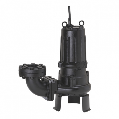 Tsurumi Pump B Series