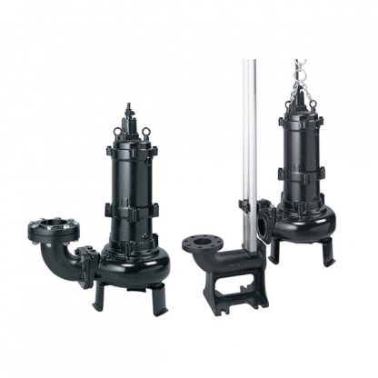 Tsurumi Pump B Series Multi