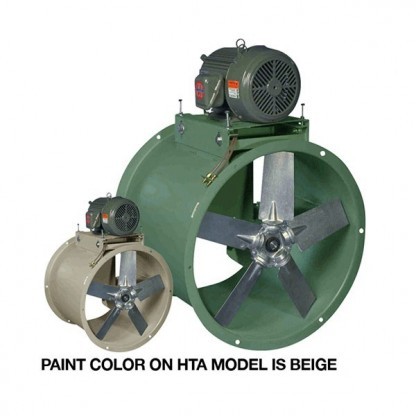 Canarm BTA Series Tube Axial Duct Fan