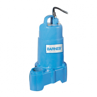 Barnes SP Series