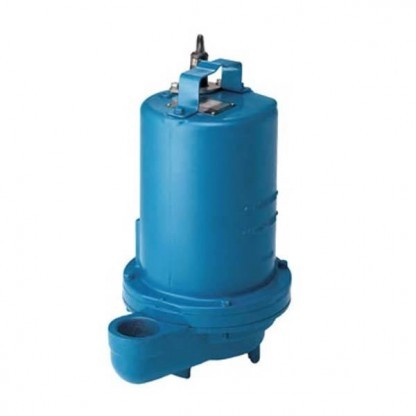 Barnes STEP Series Effluent Pump