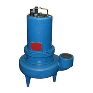 Barnes Sewage Pumps