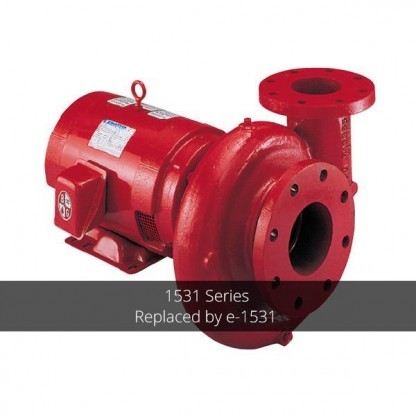 Bell and Gossett 1531 Series