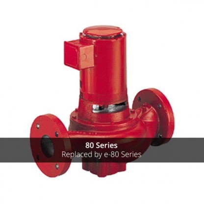 Bell and Gossett 80 Series