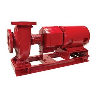 Bell and Gossett e-1510 Series