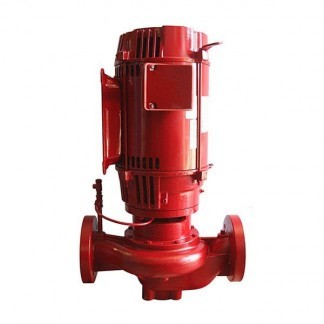 Bell and Gossett e-80 Series