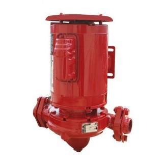 Bell and Gossett e-90 Series
