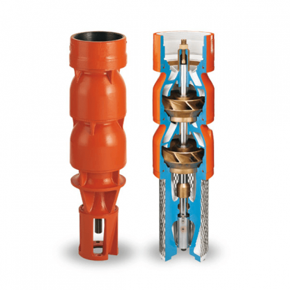 Berkeley 10T Series