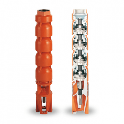 Berkeley 6T Series