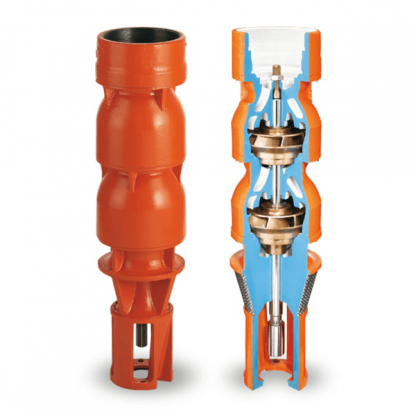 Berkeley 8T Series
