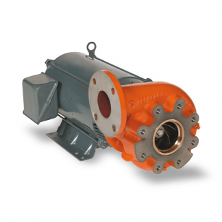 Berkeley Close Coupled Motor Drive