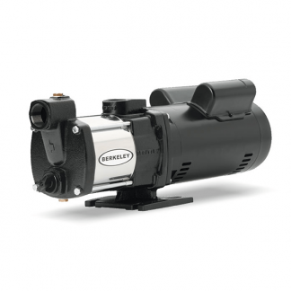 Berkeley SSHM Series Pumps