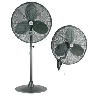 Canarm CA Series Pedestal Fan