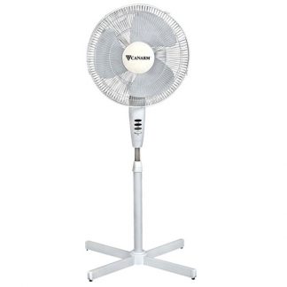 Canarm CD Series Pedestal Fan