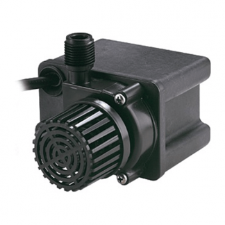 Continuous Circulation Direct Drive Pump