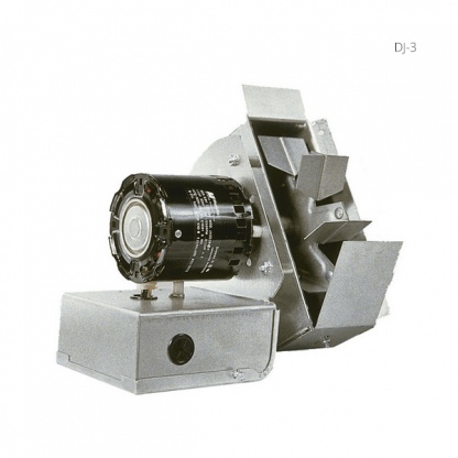 Tjernlund DJ-3 Series