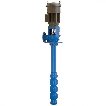 Deep Well Turbine Pump