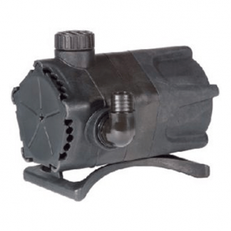 Dual Discharge Direct Drive Pump