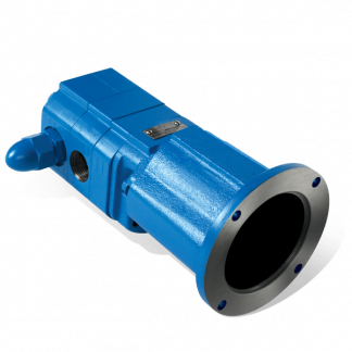 Viking Pump Mag Drive Spur Gear Pump