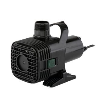 Little Giant F10-1200 Aquarium Pump