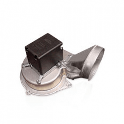 Fasco Fanless Combustion Blower