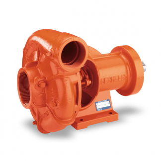 Frame Mount Centrifugal Series