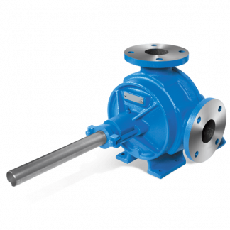 Viking Pump General Purpose Gear Pump