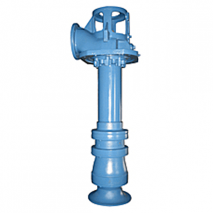 Goulds Pumps Mixed Flow Pump