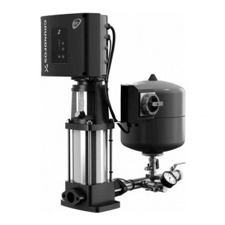Grundfos Hydro Solo-E Series