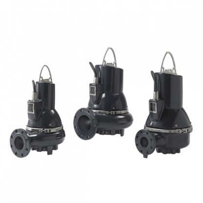 Grundfos SL Series