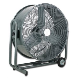 Canarm HVR Series Drum Fan