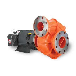 Pentair Berkeley High Flow Centrifugal