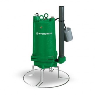 Hydromatic HPGR200 Series