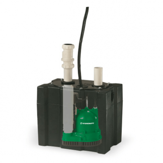 Hydromatic Model 118