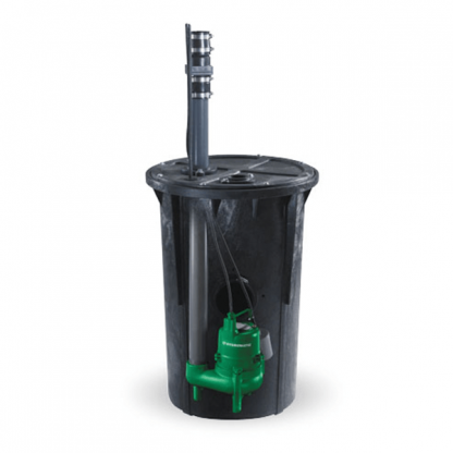 Hydromatic Model 218