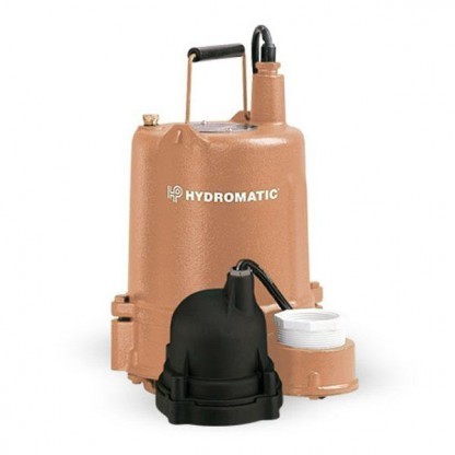 Hydromatic OSP Series