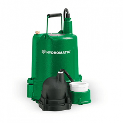 Hydromatic OSP Series