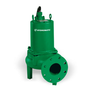 Hydromatic S4S series